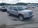 Jeep Patriot Latitude Image 1