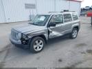 Jeep Patriot Latitude Image 6