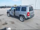 Jeep Patriot Latitude Image 9