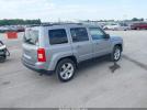Jeep Patriot Latitude Image 7