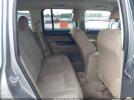 Jeep Patriot Latitude Image 5