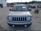 Jeep Patriot Latitude Image 4