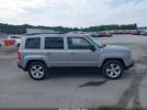 Jeep Patriot Latitude Image 11