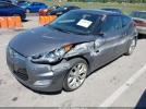 Hyundai VELOSTER Image 12