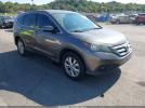 Honda CR-V Ex Image 1