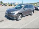 Honda CR-V Ex Image 2