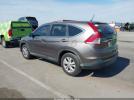 Honda CR-V Ex Image 9