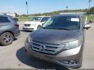 Honda CR-V Ex Image 13