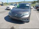 Honda CR-V Ex Image 4