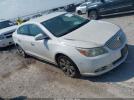 Buick LaCrosse Cxl Image 1