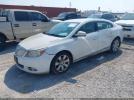 Buick LaCrosse Cxl Image 2