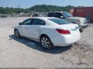 Buick LaCrosse Cxl Image 12