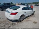 Buick LaCrosse Cxl Image 5