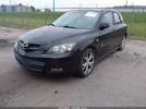 Mazda Mazda3 S Touring Image 4