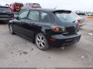 Mazda Mazda3 S Touring Image 9