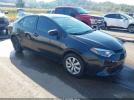 Toyota Corolla Le Image 1