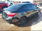 Toyota Corolla Le Image 12