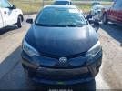 Toyota Corolla Le Image 17
