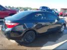 Toyota Corolla Le Image 5