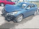 Hyundai SONATA Se Image 2