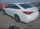 Hyundai SONATA Sport 2.0t Image 6