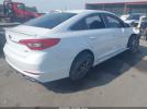 Hyundai SONATA Sport 2.0t Image 4