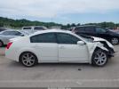 Nissan Maxima 3.5 Se Image 18
