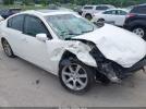 Nissan Maxima 3.5 Se Image 17