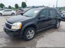 Chevrolet Equinox Lt Image 2