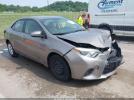Toyota Corolla Le Image 1