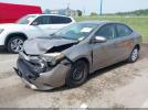 Toyota Corolla Le Image 15