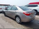 Toyota Corolla Le Image 11