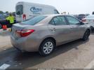 Toyota Corolla Le Image 14