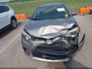 Toyota Corolla Le Image 10