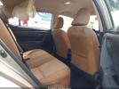 Toyota Corolla Le Image 2