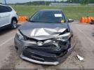 Toyota Corolla Le Image 4