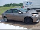 Toyota Corolla Le Image 9