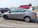 Toyota Corolla Le Image 5