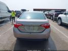 Toyota Corolla Le Image 8