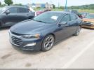 Chevrolet Malibu Fwd Lt Image 10