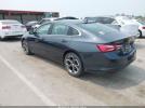 Chevrolet Malibu Fwd Lt Image 3