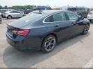 Chevrolet Malibu Fwd Lt Image 5