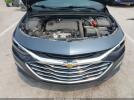Chevrolet Malibu Fwd Lt Image 8