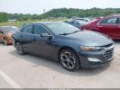 Chevrolet Malibu Fwd Lt Image 11