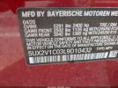 BMW X Series Xdrive30i Image 10