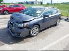 Subaru Impreza 2.0i Premium Image 3