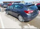 Subaru Impreza 2.0i Premium Image 2