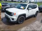 Jeep Renegade Altitude Fwd Image 2