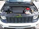 Jeep Renegade Altitude Fwd Image 7