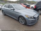 Hyundai Genesis 3.8 Image 1